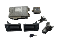 Startset Fiat 500 Cinquecento 46475180 IAW16F.E0 0.9