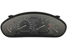 Tacho Kombiinstrument BMW 3 E36 6211 8361224 110008463096 Tacho Kombiinstrument BMW 3 E36 6211 8361224 110008463096