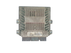 Steuergerät 5WS40613B-T 9664611380 9661642180 PSA Siemens 47022 Steuergerät 5WS40613B-T 9664611380 9661642180 PSA Siemens 47022