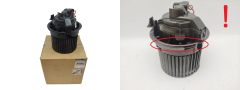 Heizung Motor Neu Dacia Renault 272108177R Outlet