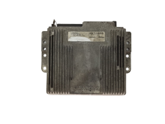 Steuergerät 7700868306 7700101922 S103717102C Renault Siemens 17852