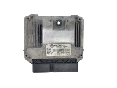 Steuergerät 03G906021LB 0281013238 VW Skoda Bosch 62526