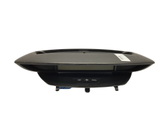 Radio-Display Citroen C4 P96572391ZD 2619