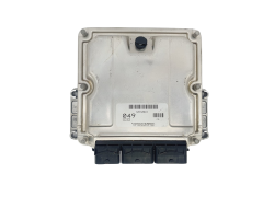Steuergerät 0281010440 8200065994 Volvo Bosch 45200