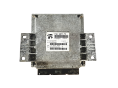 Steuergerät 9648568480 IAW48P2.72 PSA Magneti Marelli 28020