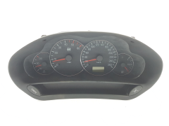 Tacho Kombiinstrument Alfa Romeo 166 156050059 27114