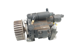 Einspritzpumpe 8200663258 5WS40153 Siemens VD0 1.5DCI Renault Nissan 18000km