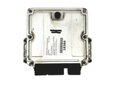 Steuergerät 0281011334 9640938180 9652590480 PSA Bosch 20858