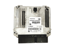 Steuergerät Mini 8519663 0281018991 Bosch 
