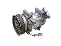 Klimakompressor 8200953359--A SD6V12 1918 Sanden Renault Nissan 1014 Klimakompressor 8200953359--A SD6V12 1918 Sanden Renault Nissan 1014