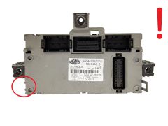 Steuergerät BSI Lancia 51799305 503440250103 Magneti Marelli 20122 Steuergerät BSI Lancia 51799305 503440250103 Magneti Marelli 20122