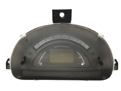 Tacho Kombiinstrument Citroen C2 C3 9652008280 G 00 51710