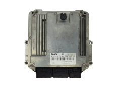 Steuergerät 0281014354 8200726880 8200848407 Renault Bosch 15029