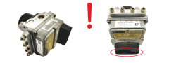 Abs-Pumpe Chevrolet Kalos 96534908 18043674 18046958 60194