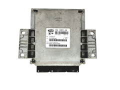 Steuergerät 9642606280  IAW48P2.36 PSA Magneti Marelli 