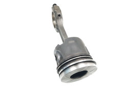 Pleuelstange 383 060385 0628L2 2.2 hdi 16v Peugeot Citroen 02