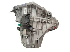 Getriebe Neu TL4036 TL4A036 7701700576 Renault Scenic 3 1.4TCE 
