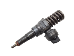 Einspritzdüse VWAG 038130073AR 0414720214 1.9 TDI Bosch