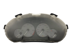 Tacho Kombiinstrument 206 Berlingo 1 9646434180 000707503 53852 Tacho Kombiinstrument 206 Berlingo 1 9646434180 000707503 53852