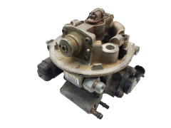 Drosselklappe Opel Astra 17096150 06682 1,6 Drosselklappe Opel Astra 17096150 06682 1,6
