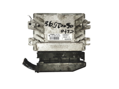 Steuergerät S118301122B 8200326741 8200326375 Renault Siemens Steuergerät S118301122B 8200326741 8200326375 Renault Siemens