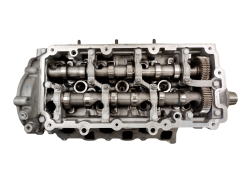 Zylinderkopf VWAG 0593AG 059285 059102CB 3.0 TDI BKS