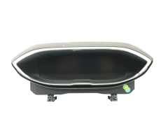 Tacho Kombiinstrument Peugeot 3008 5008 9828150380 Magneti Tacho Kombiinstrument Peugeot 3008 5008 9828150380 Magneti