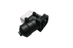 Ölkühler Für VW Audi 03L115389H 11151767201 Vika