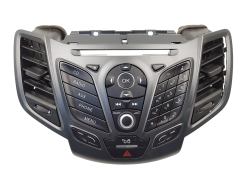 Schalttafel Ford Fiesta C1BT18K811PA BA61-18A802-BAW 1080 Schalttafel Ford Fiesta C1BT18K811PA BA61-18A802-BAW 1080