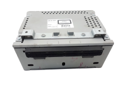 Cd-Radio Ford C-Max Fiesta AM5T-18C815-XN AHU DAB 1307 Cd-Radio Ford C-Max Fiesta AM5T-18C815-XN AHU DAB 1307