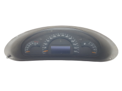 Tacho Kombiinstrument Mercedes C W203 A2035406111 110080111002 VDO Tacho Kombiinstrument Mercedes C W203 A2035406111 110080111002 VDO