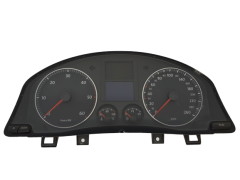 Tacho Kombiinstrument VW Golf MK5 1K0920863B 18857 Tacho Kombiinstrument VW Golf MK5 1K0920863B 18857