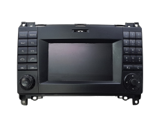 Autoradio Navi Mercedes-Benz Sprinter A9069005203 Autoradio Navi Mercedes-Benz Sprinter A9069005203