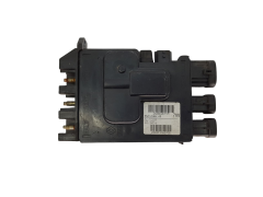 Steuergerät BDU Renault 243800011R PRT07830 Valeo 18366