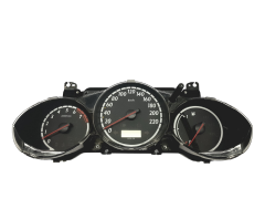 Tacho Kombiinstrument Honda Jazz HR-0294-018 78100SAAG300 55029