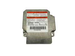 Steuergerät 38910-62J12-000 5WK43539C Suzuki Siemens