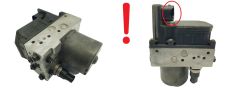 Abs-Pumpe Audi A6 VW Passat 4B0614517H 0265225121 Bosch 68016 Abs-Pumpe Audi A6 VW Passat 4B0614517H 0265225121 Bosch 68016