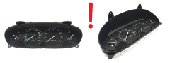 Tacho Kombiinstrument Daewoo Leganza 96340322 56752