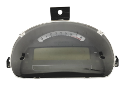 Tacho Kombiinstrument Citroen C2 C3 9660225780 D 00 49567