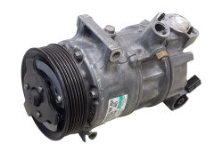 Kompressor Klimaanlage Klimakompressor Sanden PXE14 1701P 5N0820803 VW AG Seat