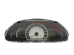 Tacho Kombiinstrument Hyundai Matrix 94003-17360 2005-17900H 58650
