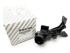 Zündschloss Neues Original Nemo Bipper Fiorino 51929108 Zündschloss Neues Original Nemo Bipper Fiorino 51929108
