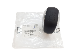 Schaltknäuf Original Citroen Peugeot 96738471VV