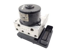 Abs-Pumpe Mercedes C W203 A0054312912 A0345457732 Ate 1351
