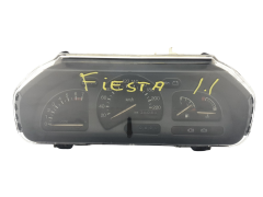 Tacho Kombiinstrument Ford Fiesta 89FB-10849-DC 89FB10849DC 57348