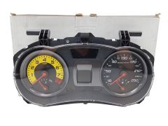 Tacho Kombiinstrument Neues Original Renault Clio 3 RS 8201060314