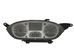 Tacho Kombiinstrument Iveco Daily 5801259720 503001480501 Tacho Kombiinstrument Iveco Daily 5801259720 503001480501