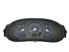 Tacho Kombiinstrument Renault Kangoo 7700308748 K0 46059