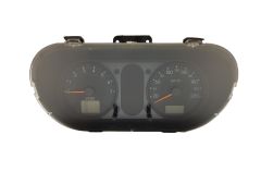 Tacho Kombiinstrument Ford Fiesta 2S6F-10849-JE 2S6F10849JE 2151
