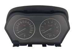 Tacho Kombiinstrument Neues Original BMW 1 9232891 9382156 27830